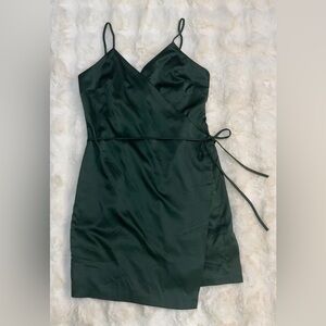 Majorelle Nina Dress